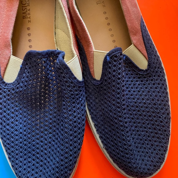 ZARA MAN loafers main image 4
